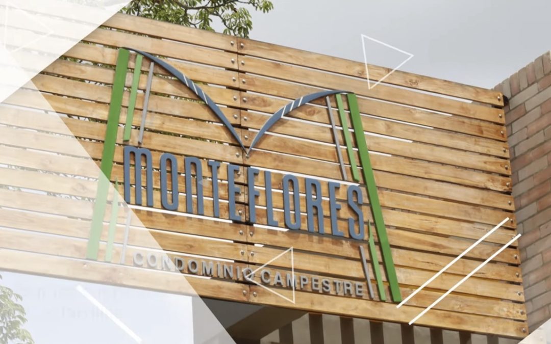 Monteflores – Entrega-